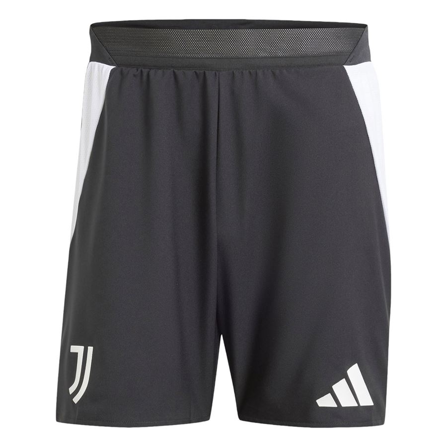 Juventus Pantaloncini Gara Home Authentic 2024/25 Adidas | IT6049X